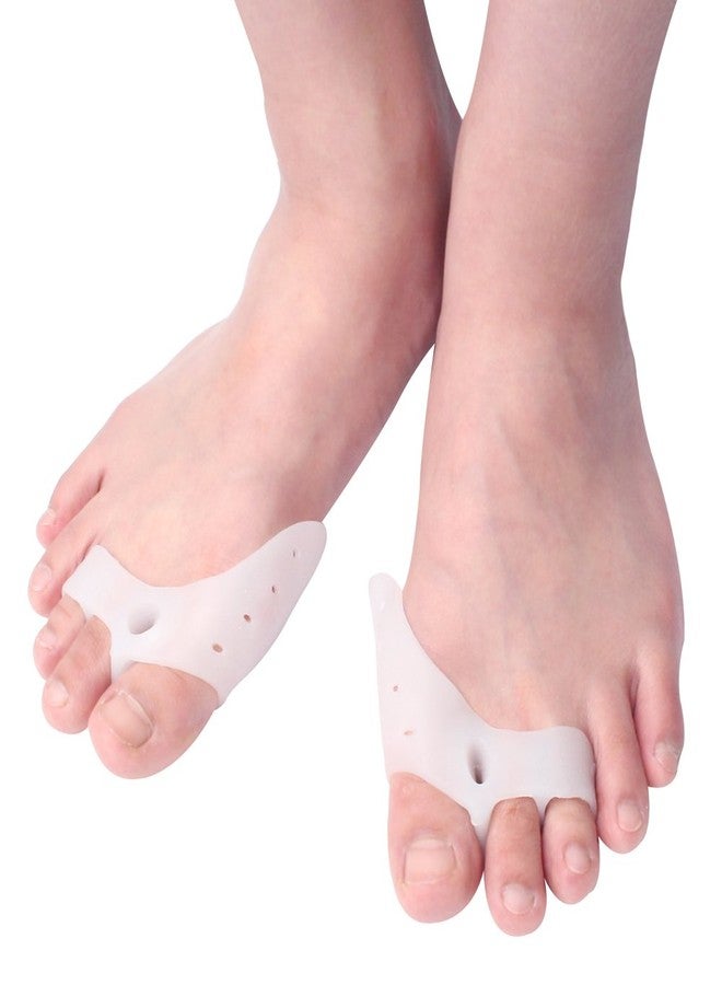 FOOTINSOLE.COM TP048 Protector for Bunions (1 pair) - Image 4